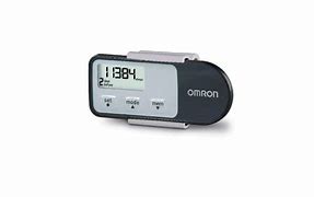 Image result for Omron Hip Pedometer