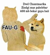 Image result for Dogee Memes Hindi