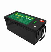 Image result for Unside of a LiFePO4 12V 3.0Ah Lithium Iron Battery