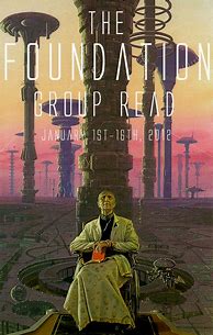 Image result for Isaac Asimov Foundation Map