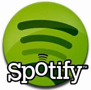 Image result for Spotify Music Player Template
