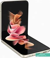 Image result for Galaxy Z Flip 3 Yellow