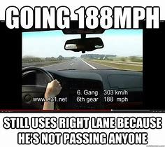Image result for Autobahn Memes