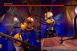 Image result for It Takes Two Wasp