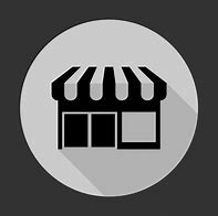 Image result for Store Logo Icon