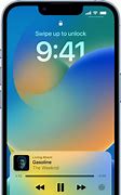 Image result for iPhone 14. Call Screen