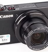 Image result for Canon G Series Compact Cameras