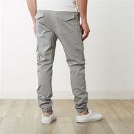 Image result for Twill Joggers