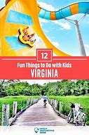 Image result for Virginia Activities