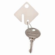 Image result for Snap Hook Key Tags