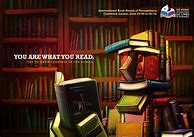 Image result for Book Advertisement Poster