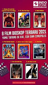 Image result for Film Bioskop Terbaru