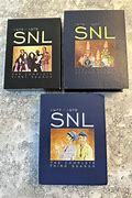 Image result for Saturday Night Live Seasons