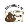 Image result for You Complete Me Meme
