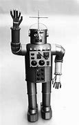 Image result for Earliest Robot