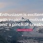 Image result for Motivated and Enthusiastic