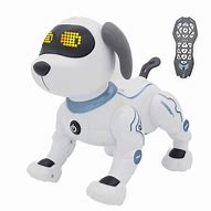 Image result for Robot Dogs for Boys