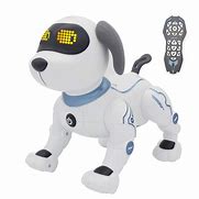 Image result for robotic dogs toys with remote controlled