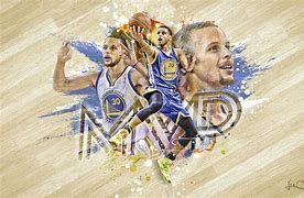 Image result for Steph Curry Race