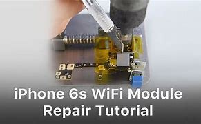 Image result for iPhone 6s Wi-Fi Module