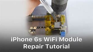 Image result for Vi Tri Wi-Fi iPhone 6s