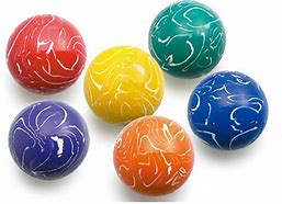 Image result for Bouncy Round Things