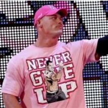 Image result for WWE John Cena Nexus T-Shirt