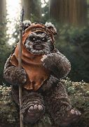 Image result for Star Wars Wicket Eyes
