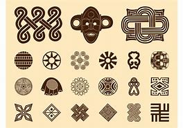 Image result for African Signs and Symbols