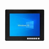 Image result for Industrial Grade Touch Screen Monitor