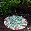 Image result for Easy to Make Stepping Stones