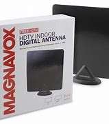 Image result for Magnavox Ultra Flat Digital Indoor TV Antenna