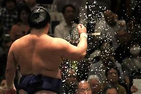 Image result for Sumo Salt