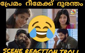 Image result for Troll Malayalam Comedy Premam