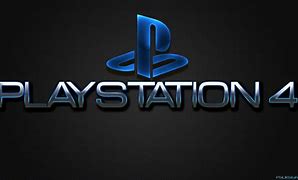 Image result for Sony PS4 Logo