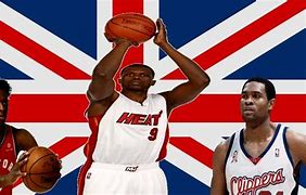 Image result for British NBA Players