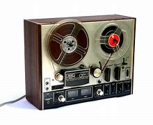 Image result for Harvest Reel Recorder