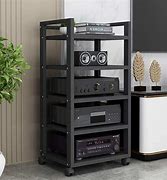 Image result for Sound Design Shelf System