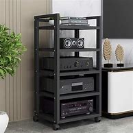 Image result for Complete Home Stereo Rack Systems