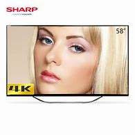 Image result for Remote Sharp TV Menu