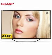 Image result for Smart TV Sharp 32 Inci