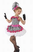 Image result for Dollhouse Dance Costume