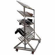 Image result for Boot Racks Storage