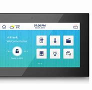 Image result for Smart Home Wall Mounted Control Panel
