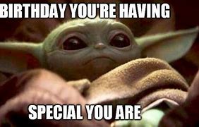 Image result for Yoda Is Daddy Meme