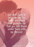 Image result for I Promise to Love You Forever