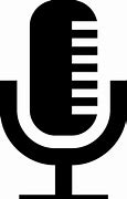 Image result for Google Mic Icon