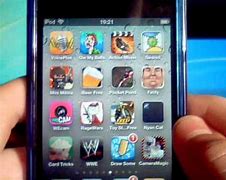 Image result for iPod Touch 1st Generation Games