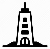 Image result for Airport Tower Symbol