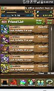 Image result for Friend Rank